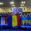 Federația de Scrimă: „Auuur, România e campioană europeană la floretă feminin juniori!”
