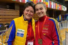 Romania-campioana-europeana-2