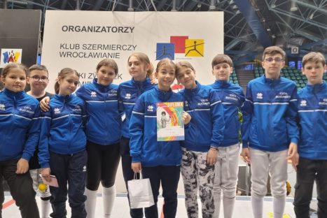 Cupa Mondială de Copii Challenge Wratislavia